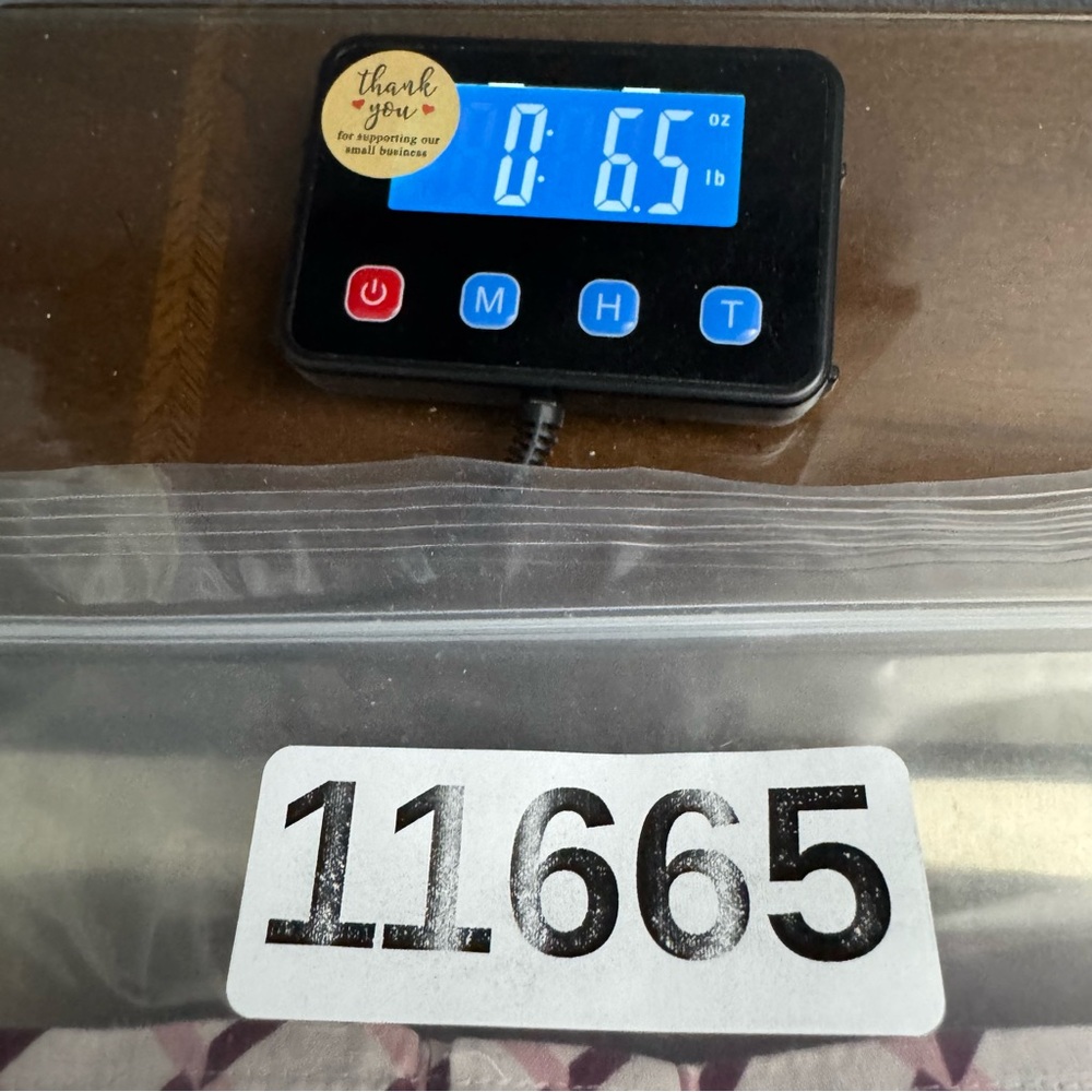 Collared Button Up Blouse Talbots Petites Women 6… - image 7